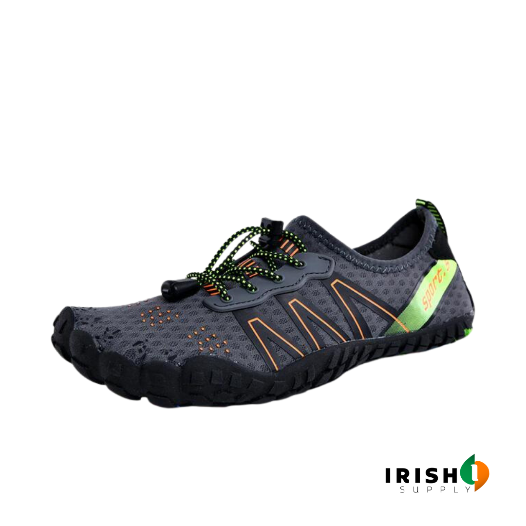 Irish Supply, AQUASTRIDE Outdoor Swimming Shoes