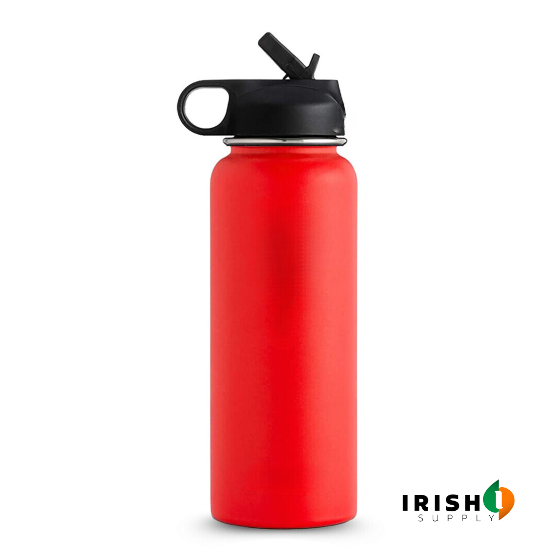 Irish Supply, HYDRO ZEN Your Hydration Companion (32 oz)