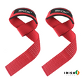 Irish Supply, GRIPTIGHT, Weightlifting Wrist Straps