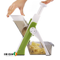 Irish Supply, BRAVA Mandoline Vegetable Slicer