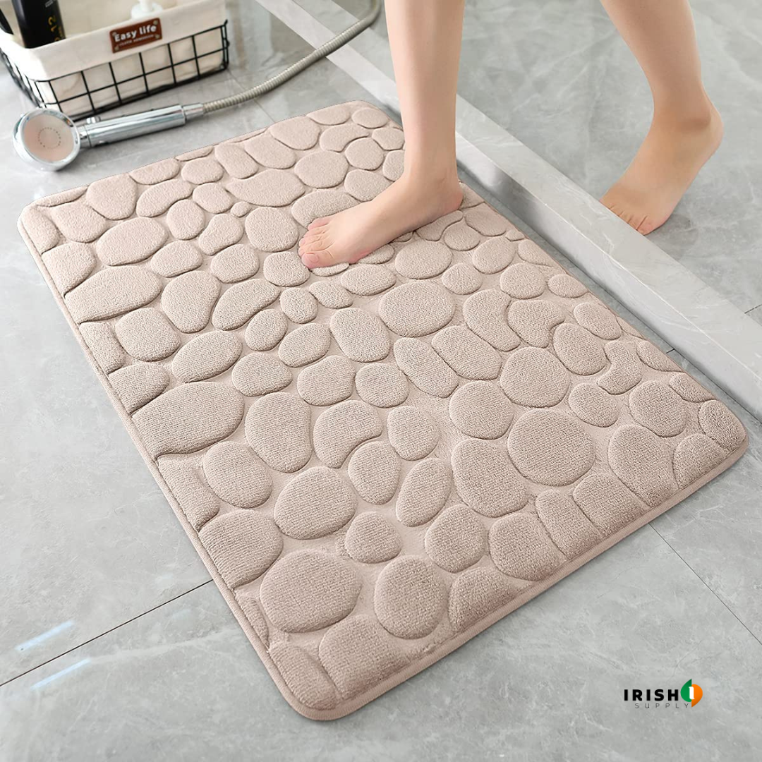 Bathroom floor towel mats sale