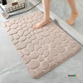 Irish Supply, CLOUDMAT Super Absorbent Floor Mat