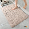 CLOUDMAT Super Absorbent Floor Mat