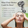 RAINFORCE High Pressure Filter Shower Head