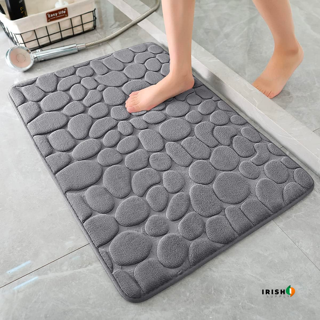 Irish Supply, CLOUDMAT Super Absorbent Floor Mat