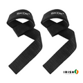 Irish Supply, GRIPTIGHT, Weightlifting Wrist Straps