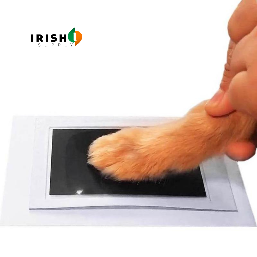 FURPAD™ Paw Print Pad