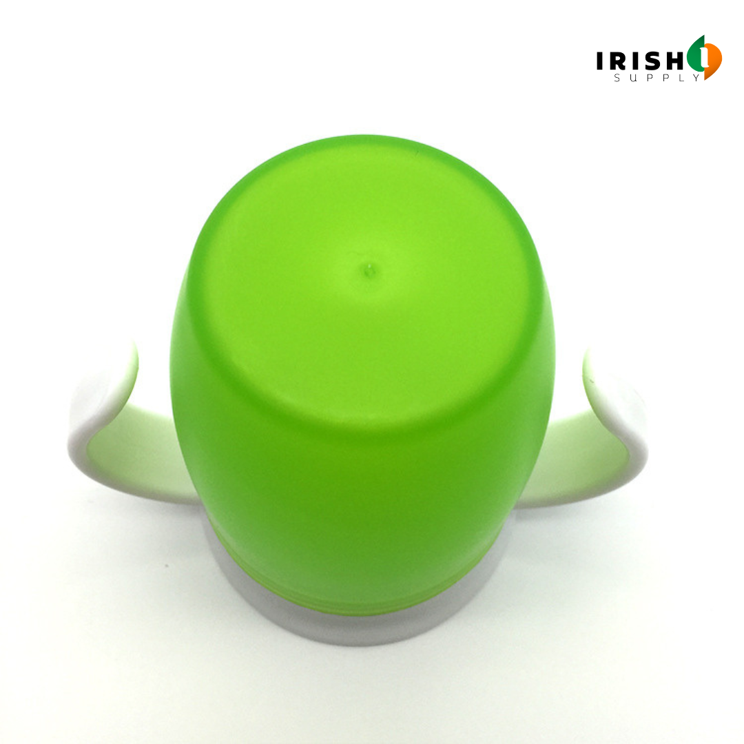Irish Supply, SPILLBITE Baby Anti-Spill Sippy Cups