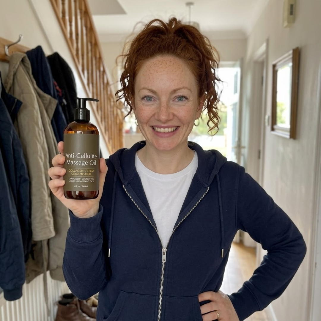 Karen W.  —  Galway, age 52