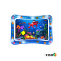 Irish Supply, TINYPADDLE, Water Inflatable Play Mat For Babies and Toddlers