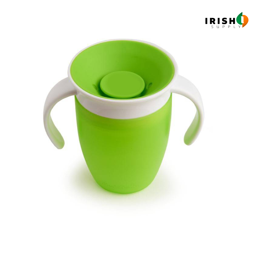 Irish Supply, SPILLBITE Baby Anti-Spill Sippy Cups