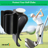 Irish Supply, PUTTCLIP Golf Putter Clip Holder