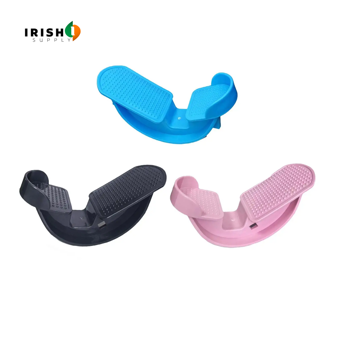 ZENSTEP Foot Rocker Ankle & Calf Stretcher