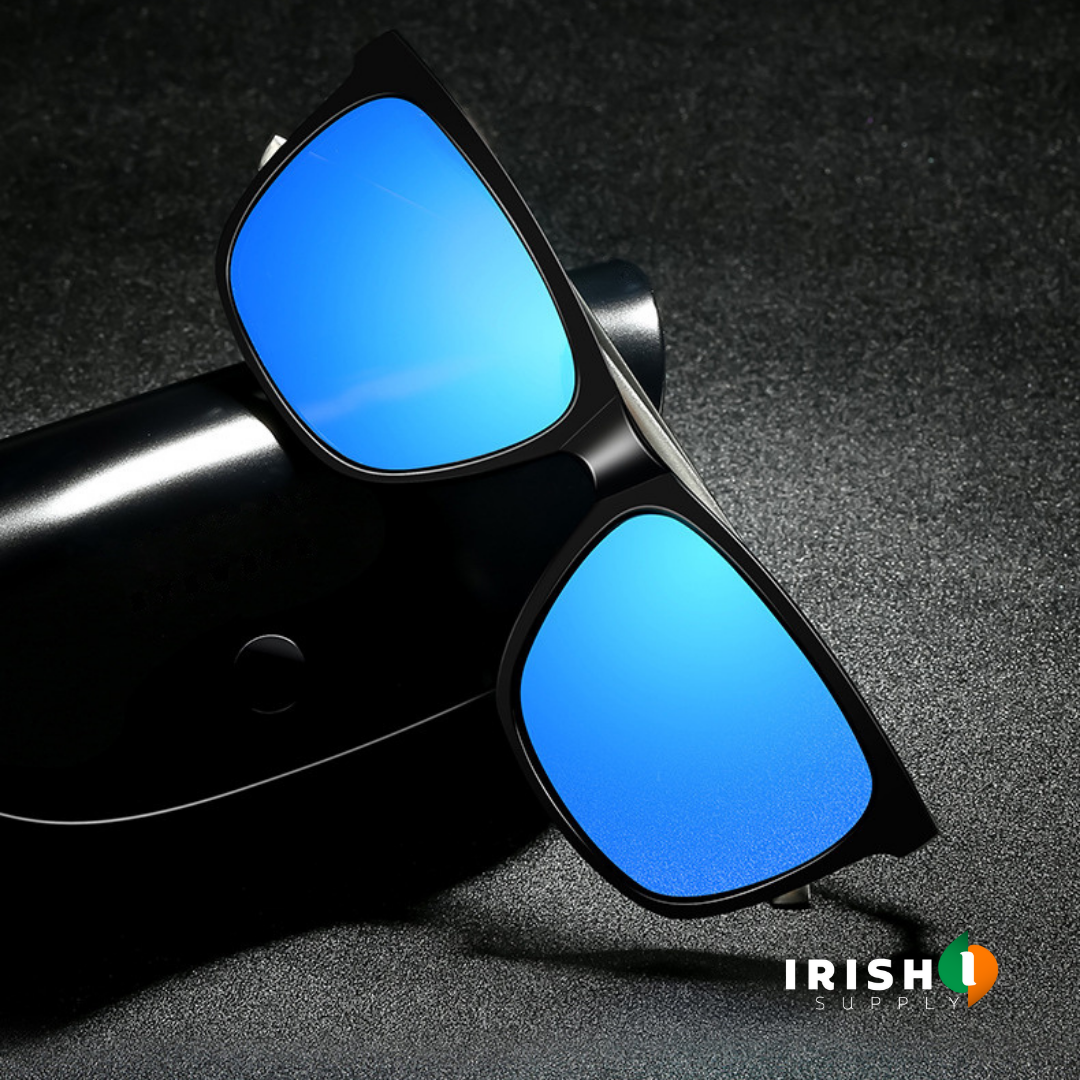 Irish Supply, EVERSIGHT Unbreakable Shades