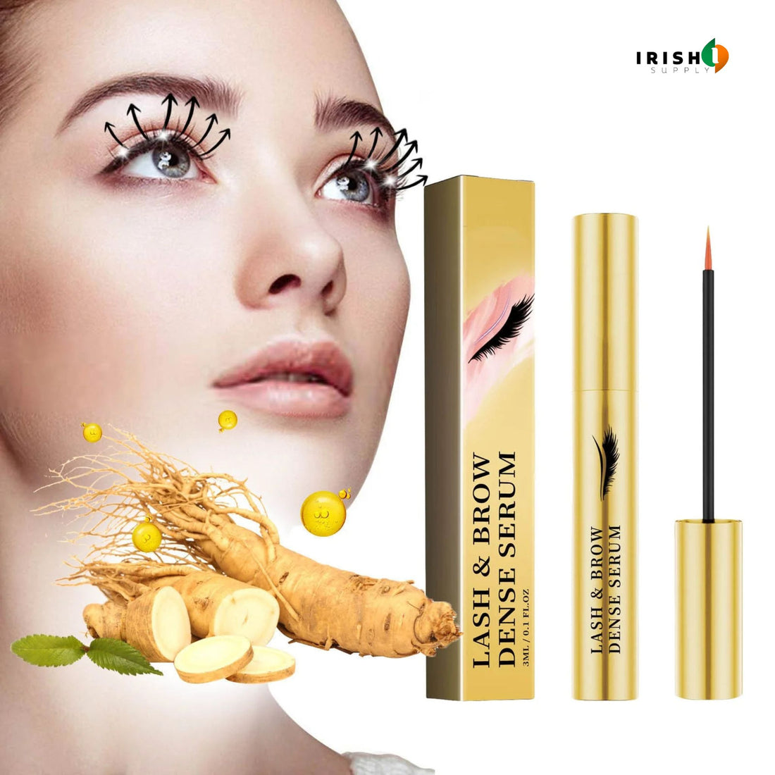 LASHÉ Eyelash Enhancing Growth Serum