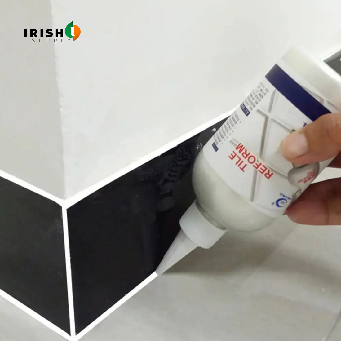 TILEGAP Versatile Wall and Tile Sealer