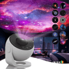 Load image into Gallery viewer, GALAXIFY - 12 in 1 Night Light Galaxy Projector