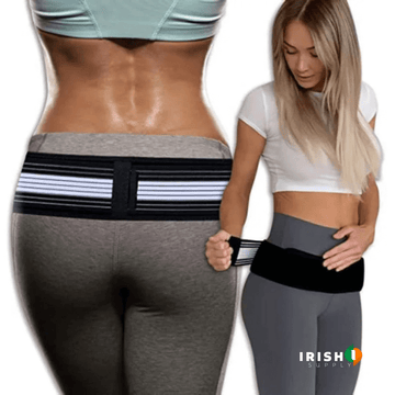 Sifix Sacroiliac SI Joint Hip Belt