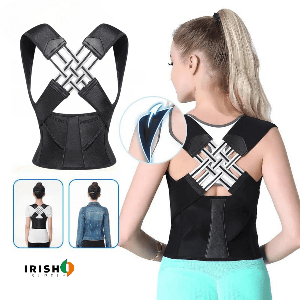 Posture Corrector Splints Zoom in