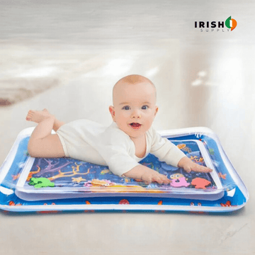 AQUAPLAY Baby Tummy Playtime Mat