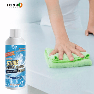 STAINBLAST Stone Stain Remover Cleaner