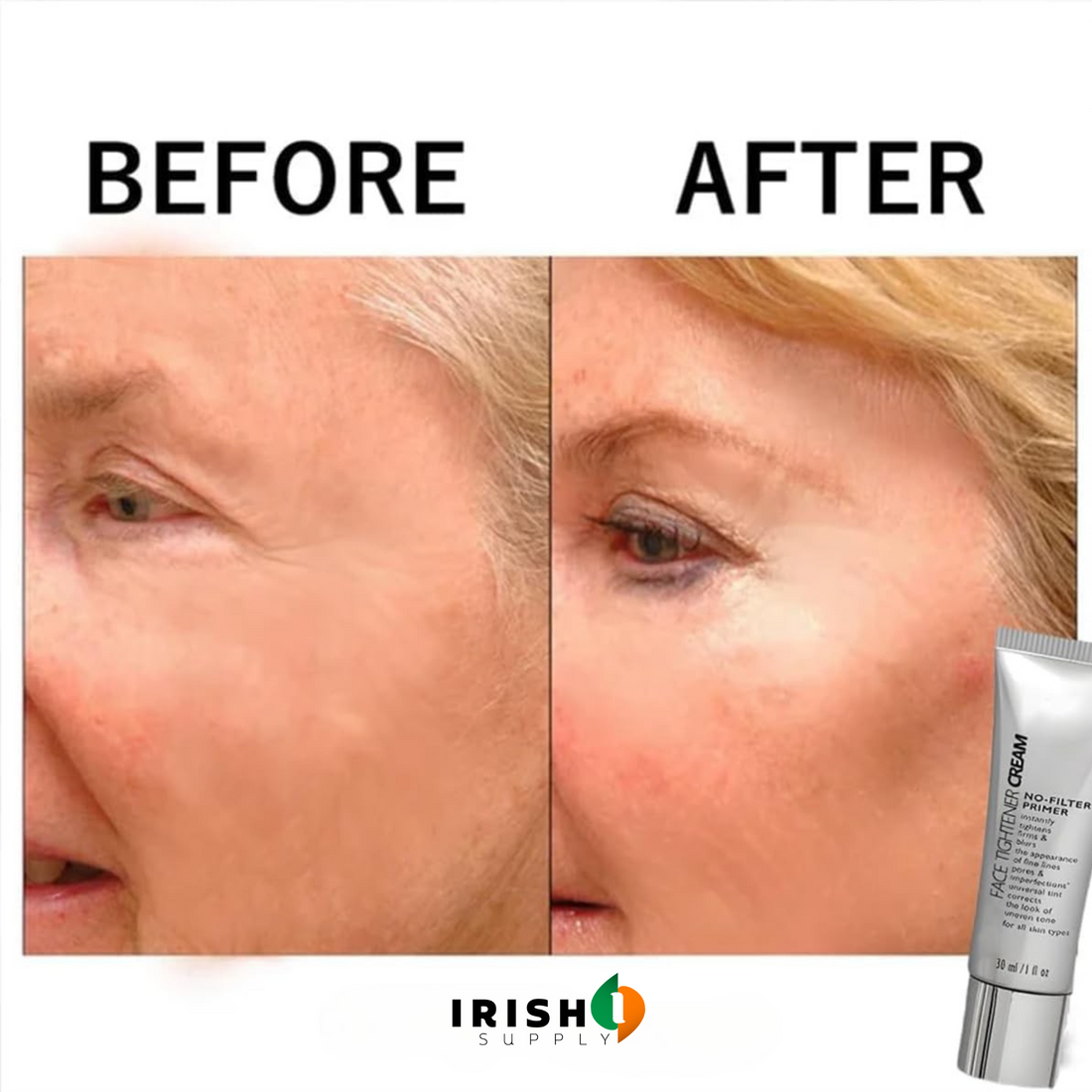 GLAMGAZE Premium Under-Eye Repair Gel