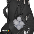 Irish Supply, SWINGPOUCH, Golf Drawstring Bag