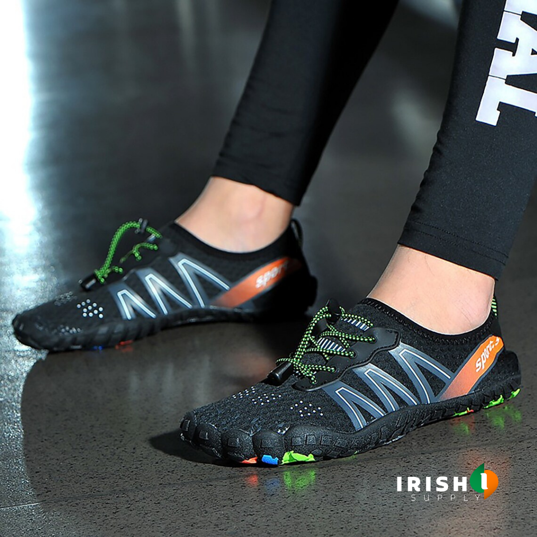 Irish Supply, AQUASTRIDE Outdoor Swimming Shoes