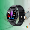  Irish Supply, CARDIOWAVE, Smartwatch Cardiac Wellness Tracker