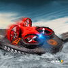 Load image into Gallery viewer, Irish Supply, QUADRASHIFT, 3 in 1  Remote Controlled Hovercraft