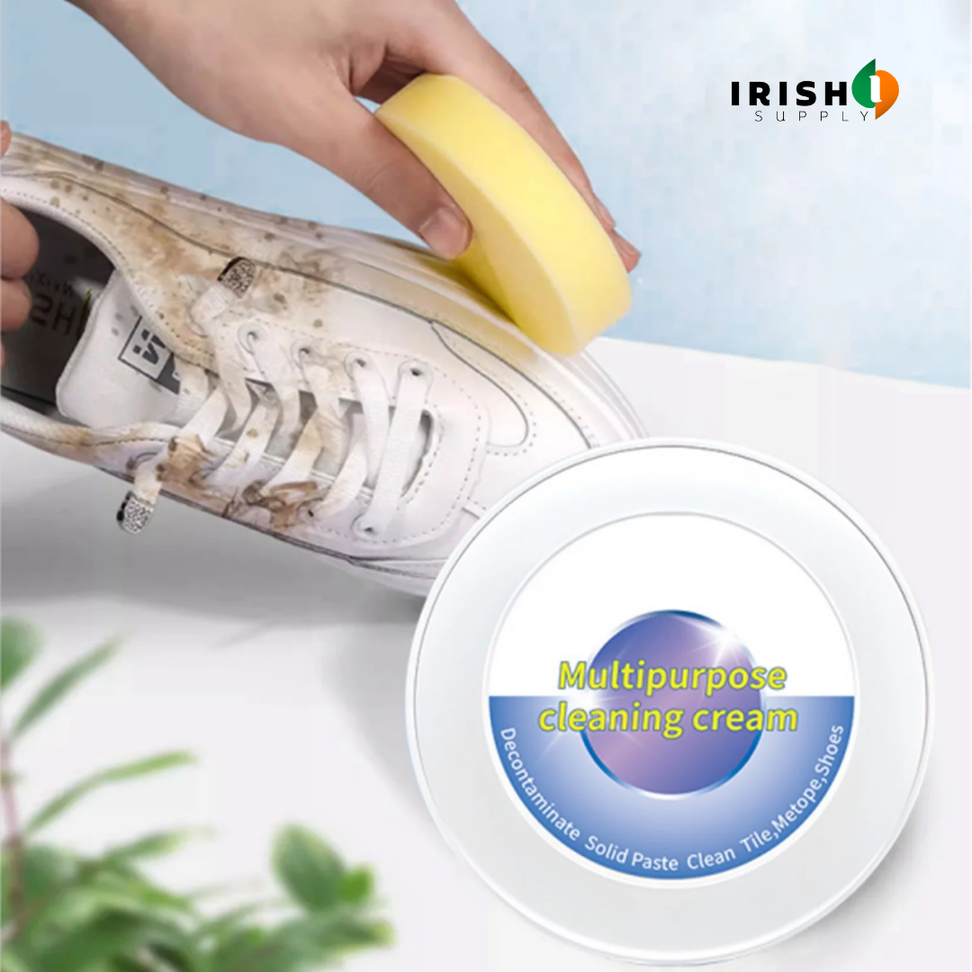 Irish Supply, STAINVANISH, Erases Stains with Ease