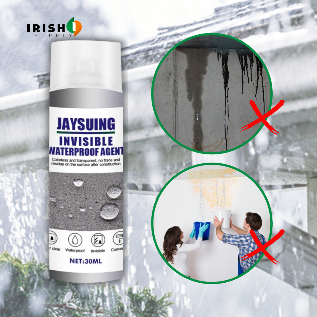 Promotion! JAYSUING Sealant Spray Anti-Leaking Sealant Agent