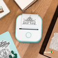 SNAPRINT, Portable Quick Printer, Irish Supply