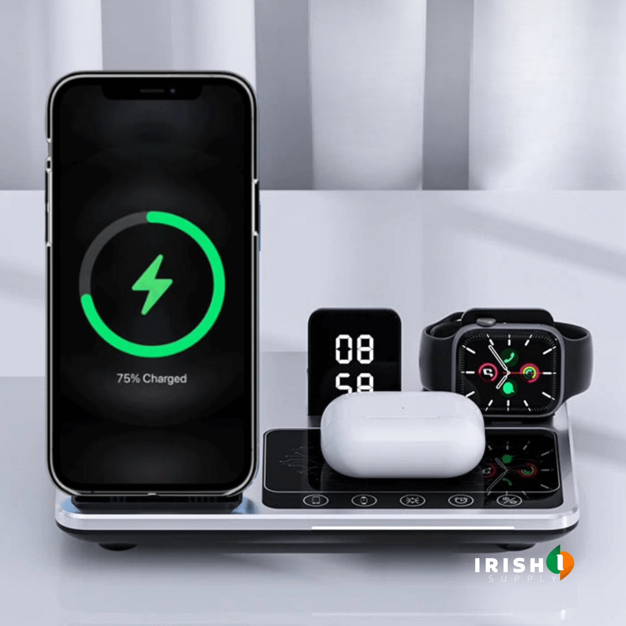 Nouvelle™ Wireless Charging Station