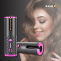 Irish Supply, AUTOCURL Cordless Auto Curler