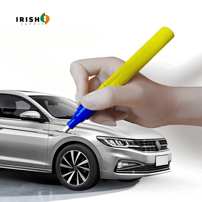 Car Touch up Paint Pen – PAINTPEN™ Car Paint Repair Pen