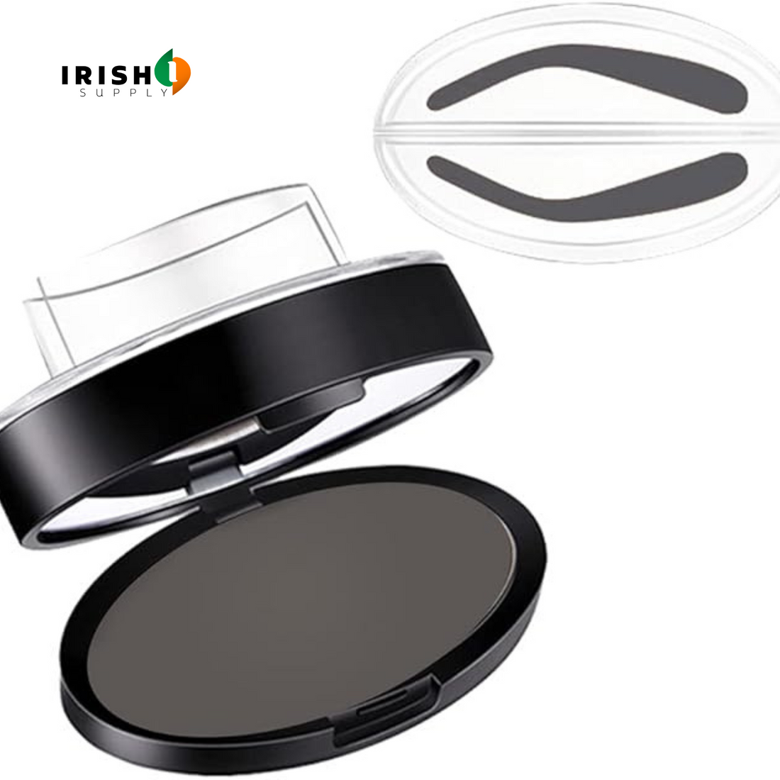 BROWLIFT Waterproof Eyebrow Powder Kit