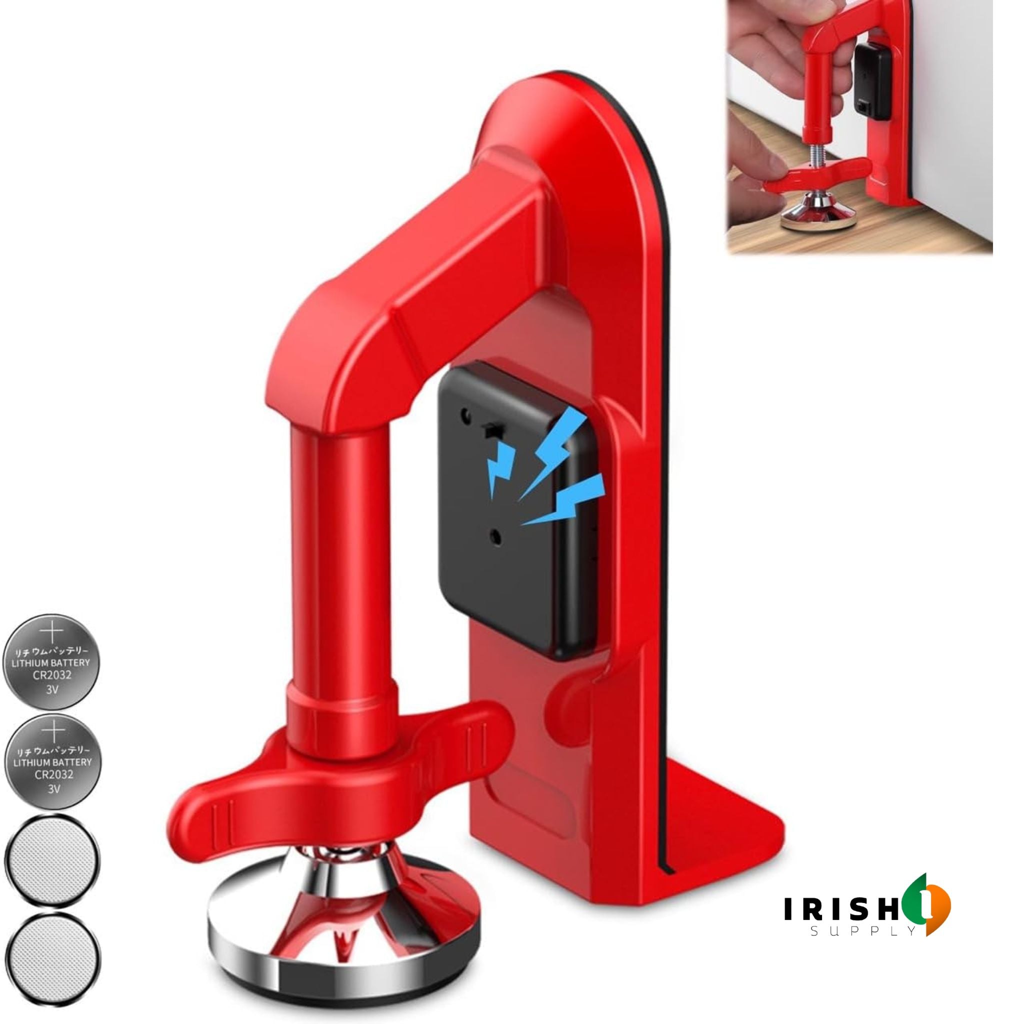 SAFESENSE Elite Door Protection Sensor