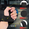 Load image into Gallery viewer, Irish Supply, GRIPTIGHT, Weightlifting Wrist Straps