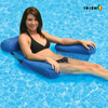 Irish Supply, SERENFLOAT Summer Inflatable Foldable Floating Chair