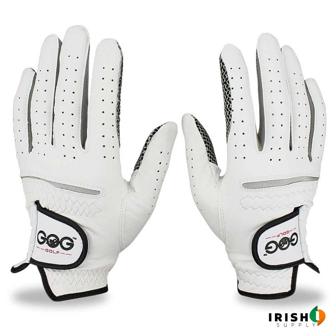 Irish Supply, AIRGRIP 1pc Golf Soft Breathable Gloves