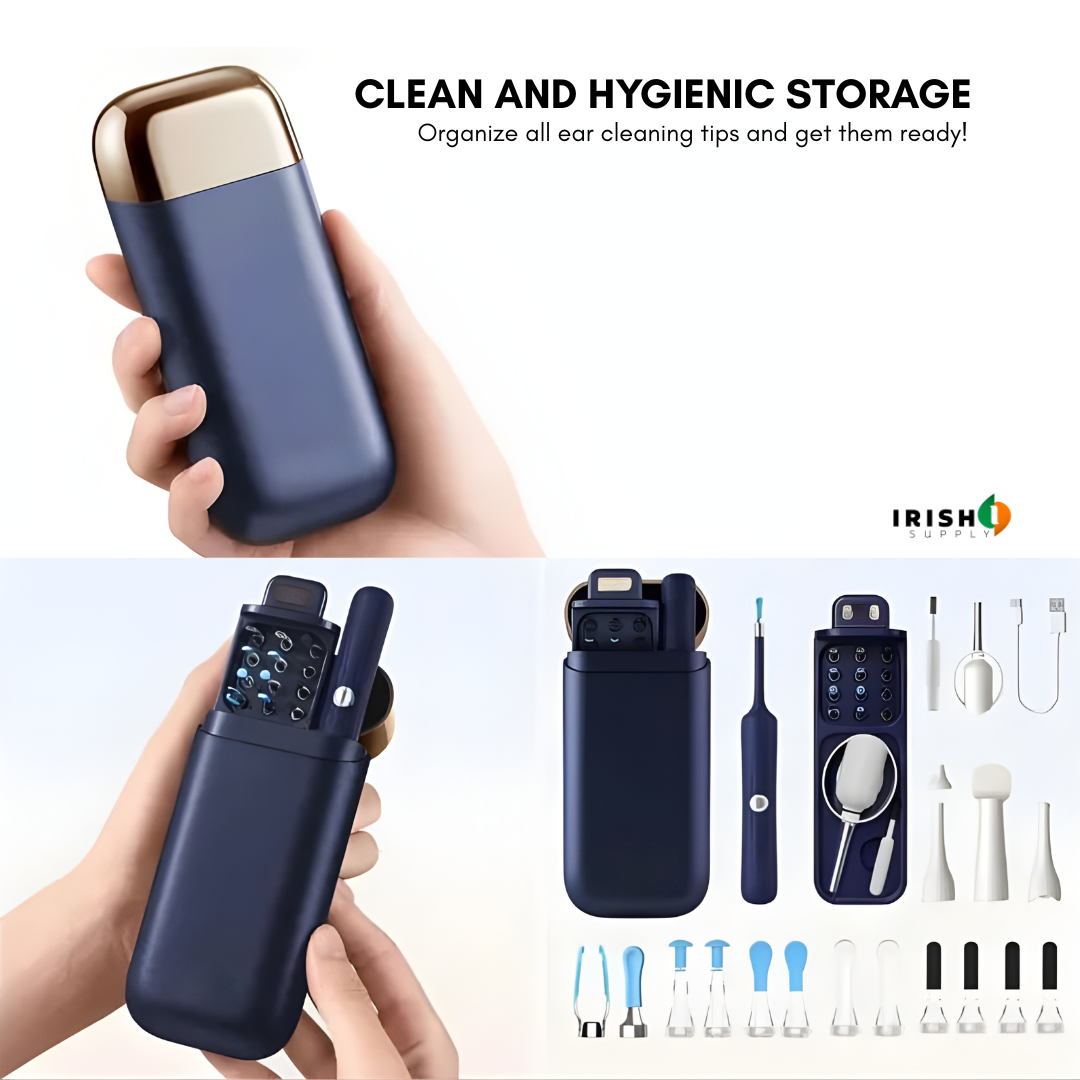 AURIX Precision Ear Care Tool