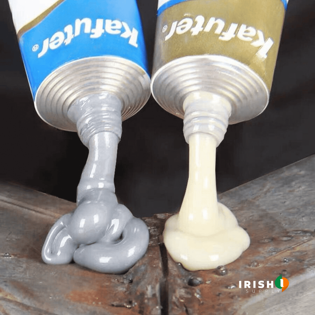 METAL GLUE Super Strong Epoxy Glue