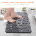 Irish Supply, CLOUDMAT Super Absorbent Floor Mat