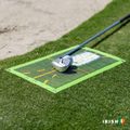 Irish Supply, GOLFPAD Swing Mat