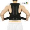 Irish Supply, Back Brace Posture Corrector for Women and Men