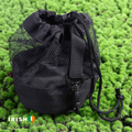 Irish Supply, SWINGPOUCH, Golf Drawstring Bag