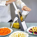 Irish Supply, BRAVA Mandoline Vegetable Slicer