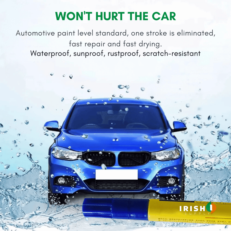 Car Touch up Paint Pen – PAINTPEN™ Car Paint Repair Pen