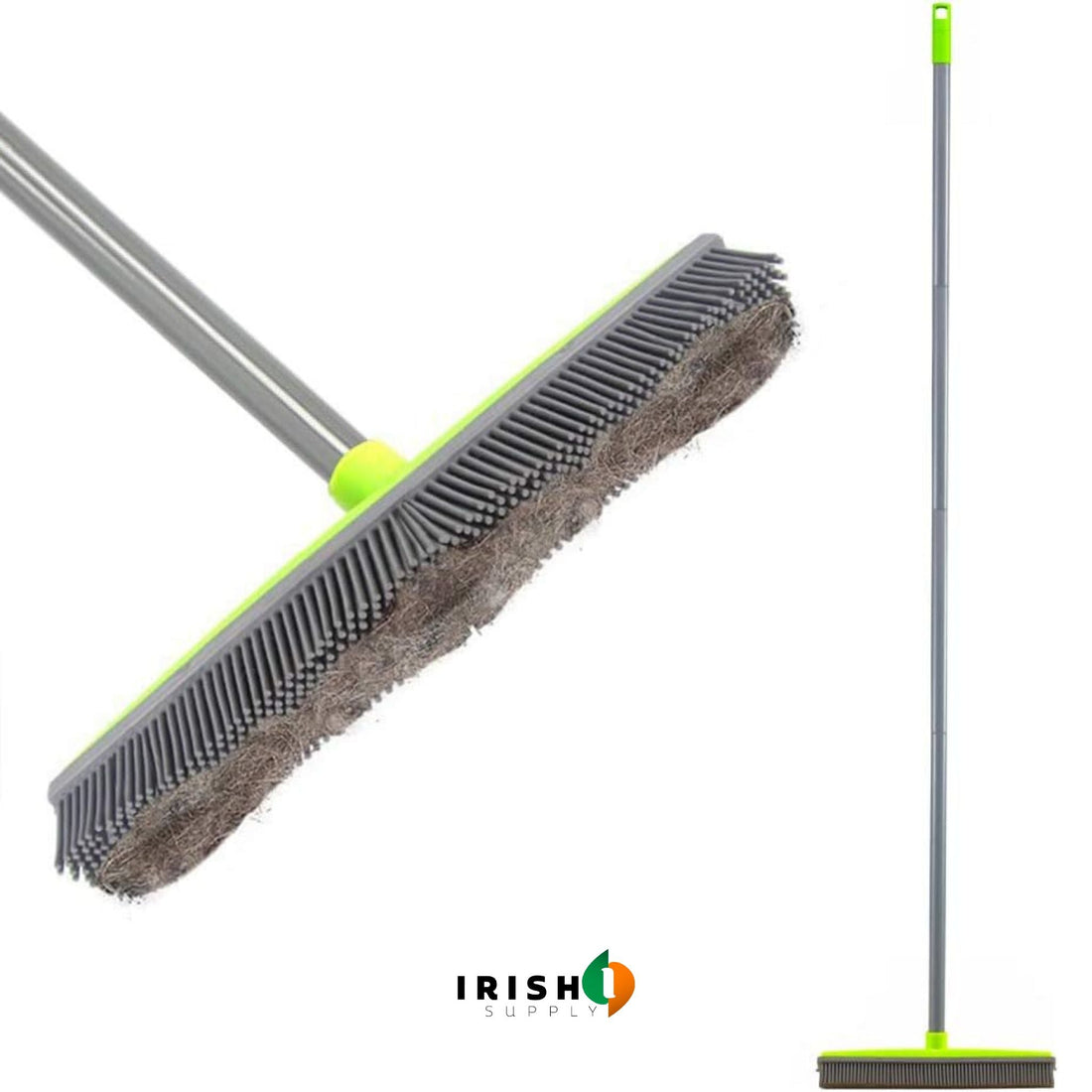 FURION  Pet Hair Removal Broom